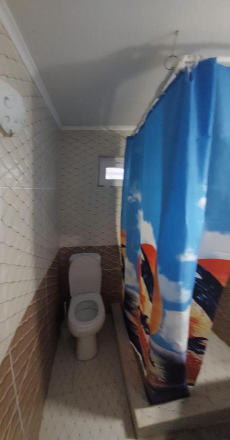 Зеленый Дворик غاغرا المظهر الخارجي الصورة